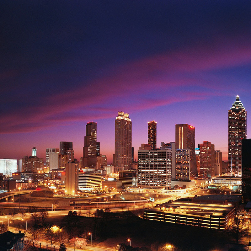 Atlanta