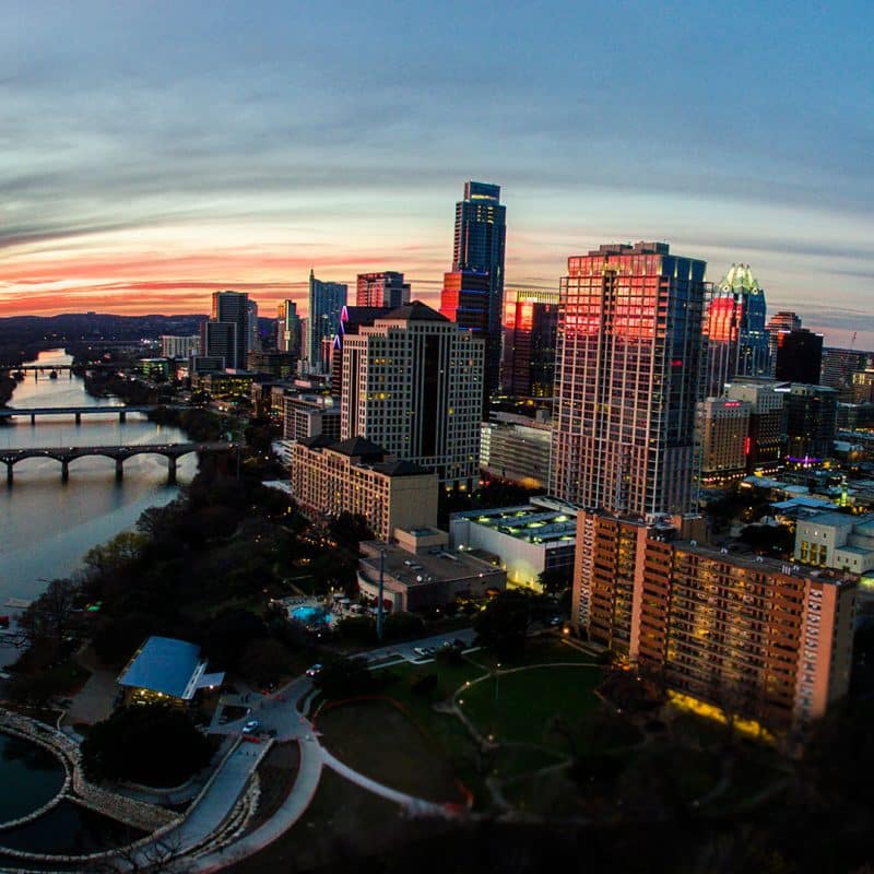 Austin