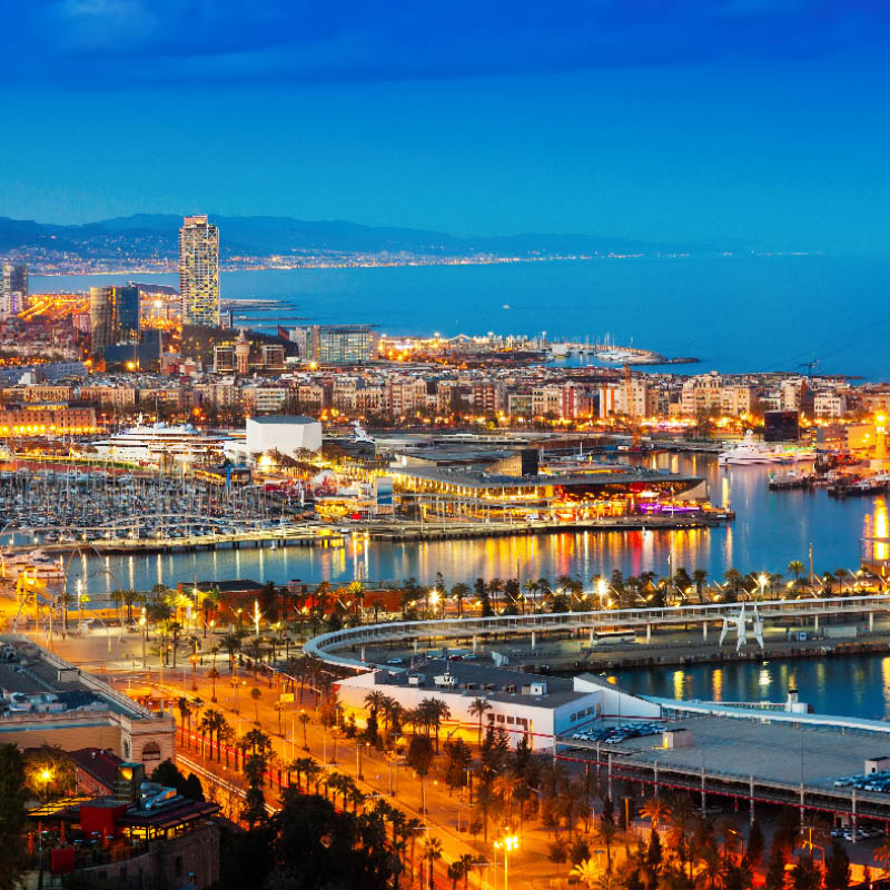 Barcelona