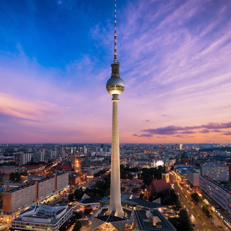 Berlin