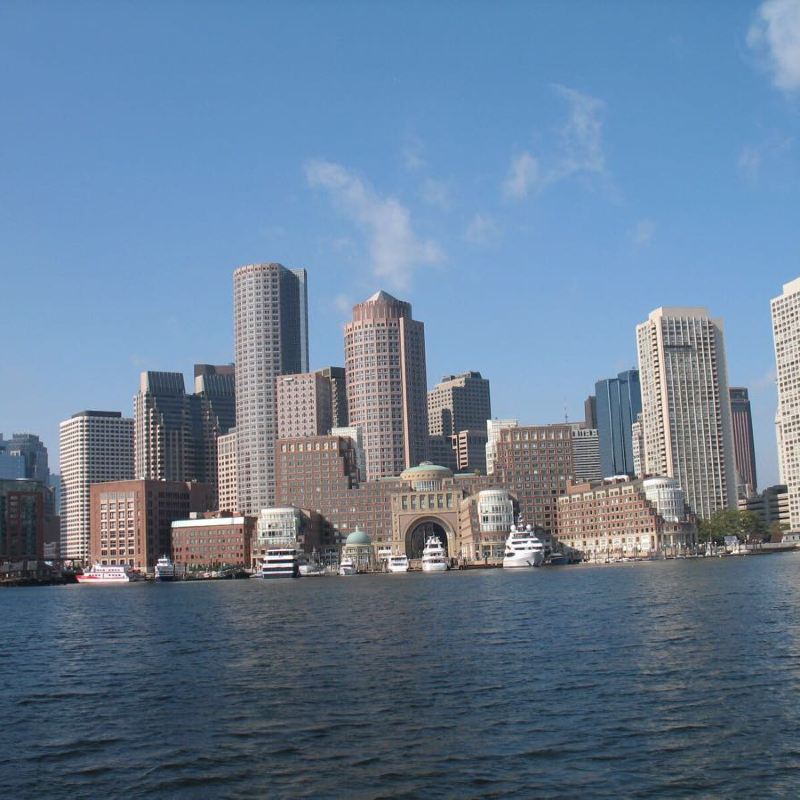 Boston