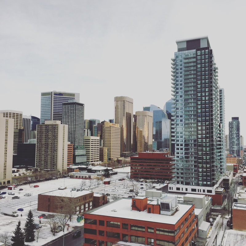 Calgary