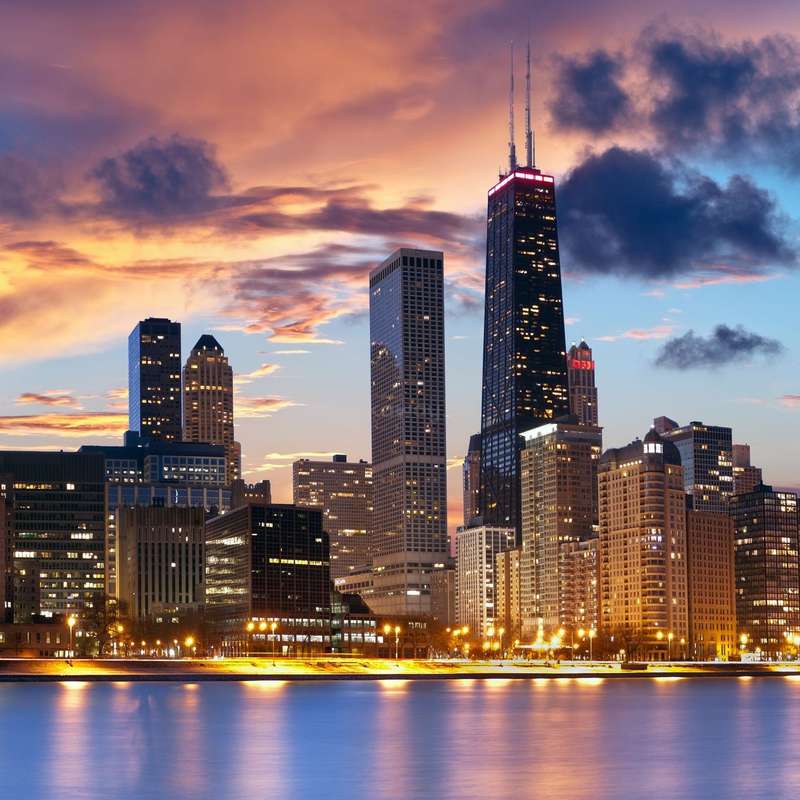 Chicago