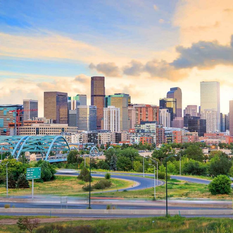 Denver