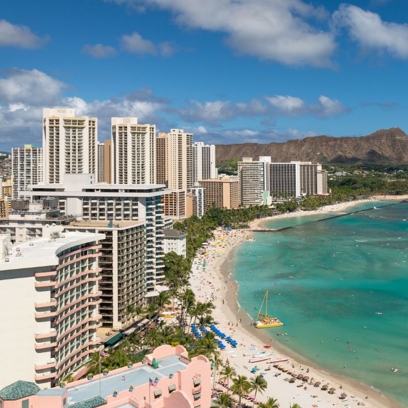 Honolulu