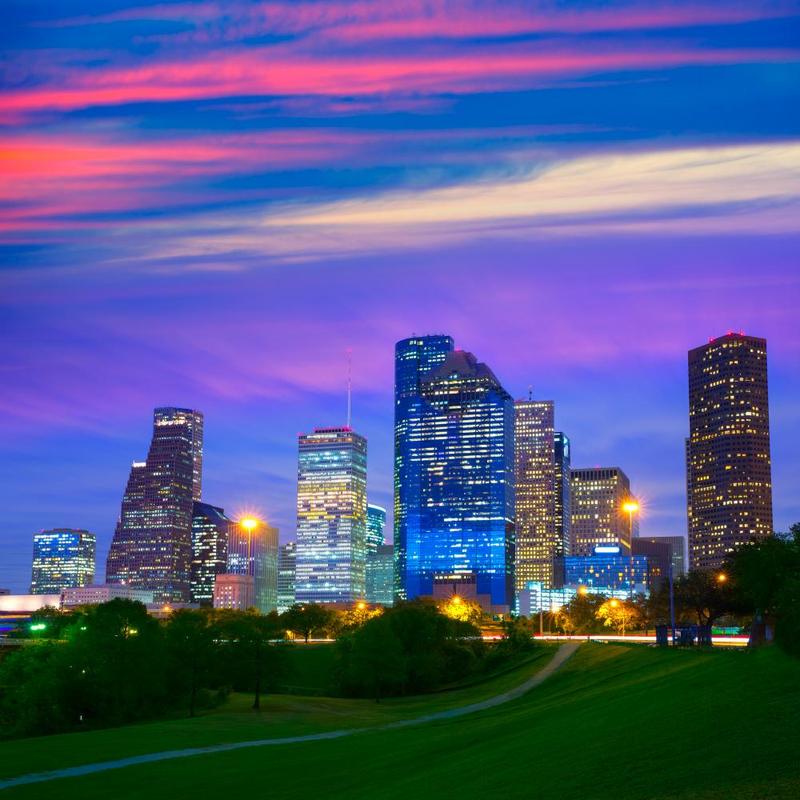Houston