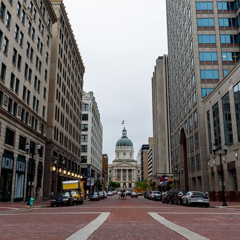 Indianapolis