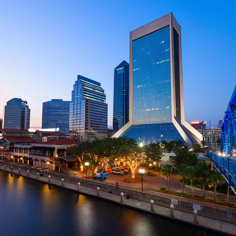Jacksonville