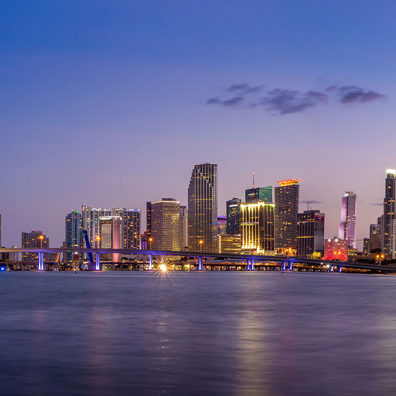 Miami