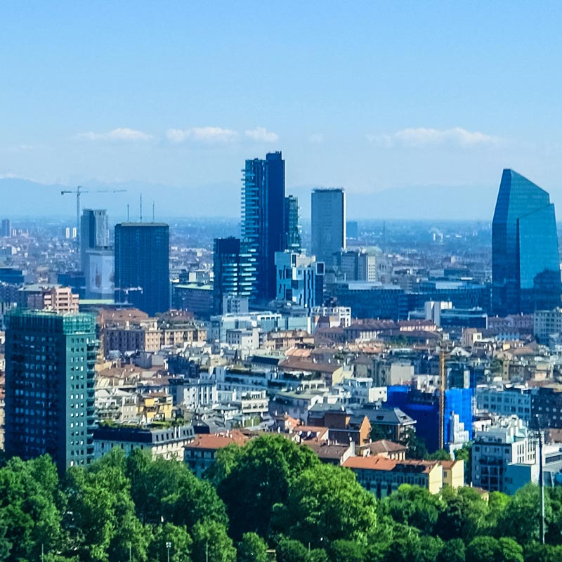 Milan