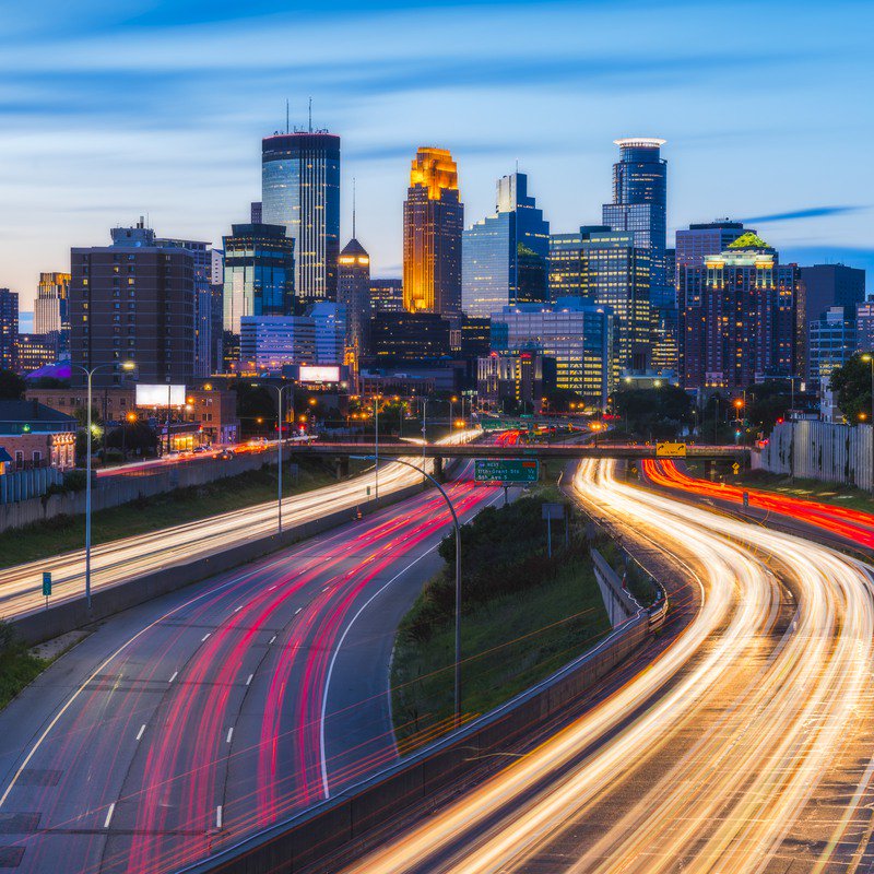Minneapolis
