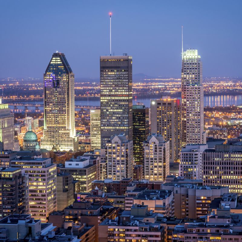 Montreal