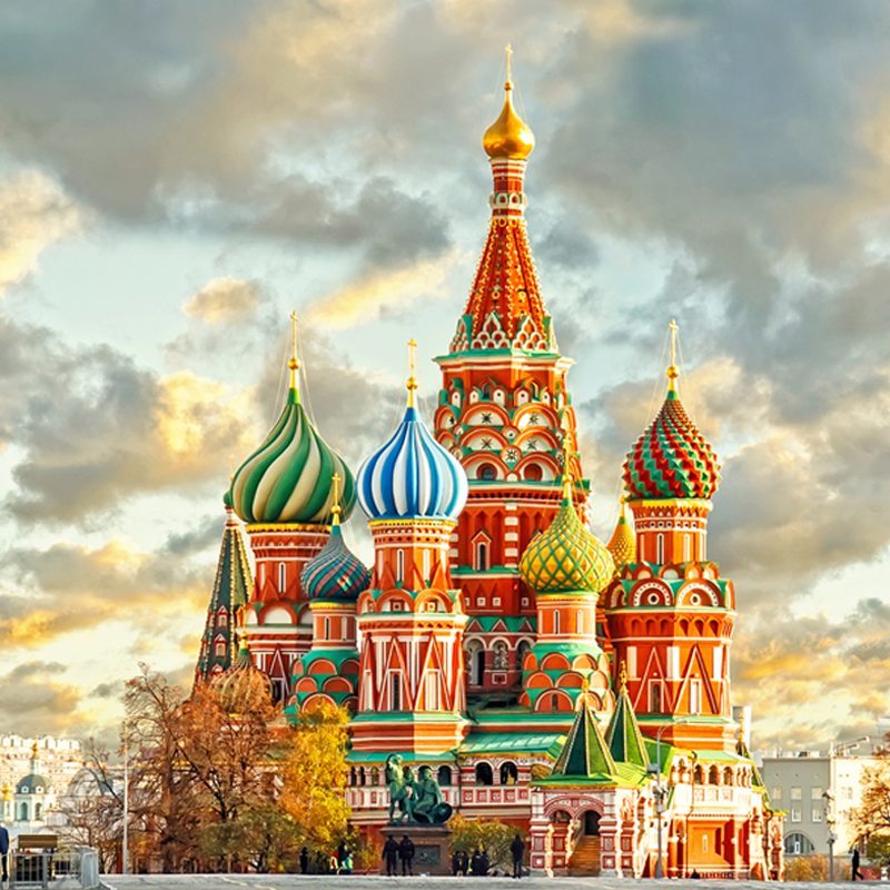 Moscow