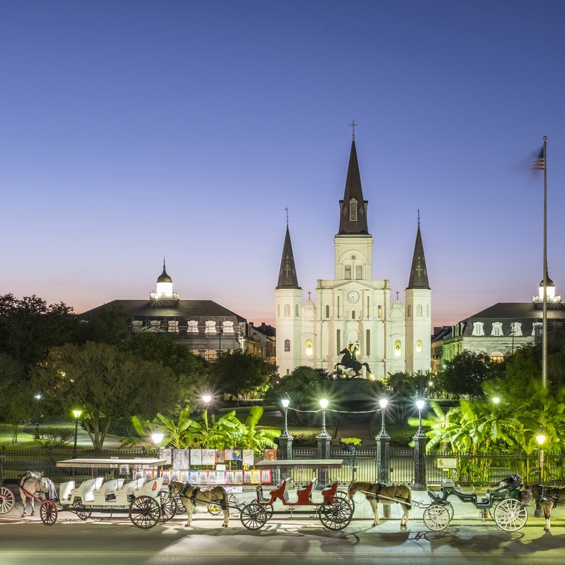 New Orleans
