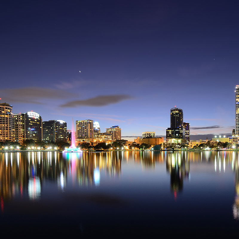 Orlando