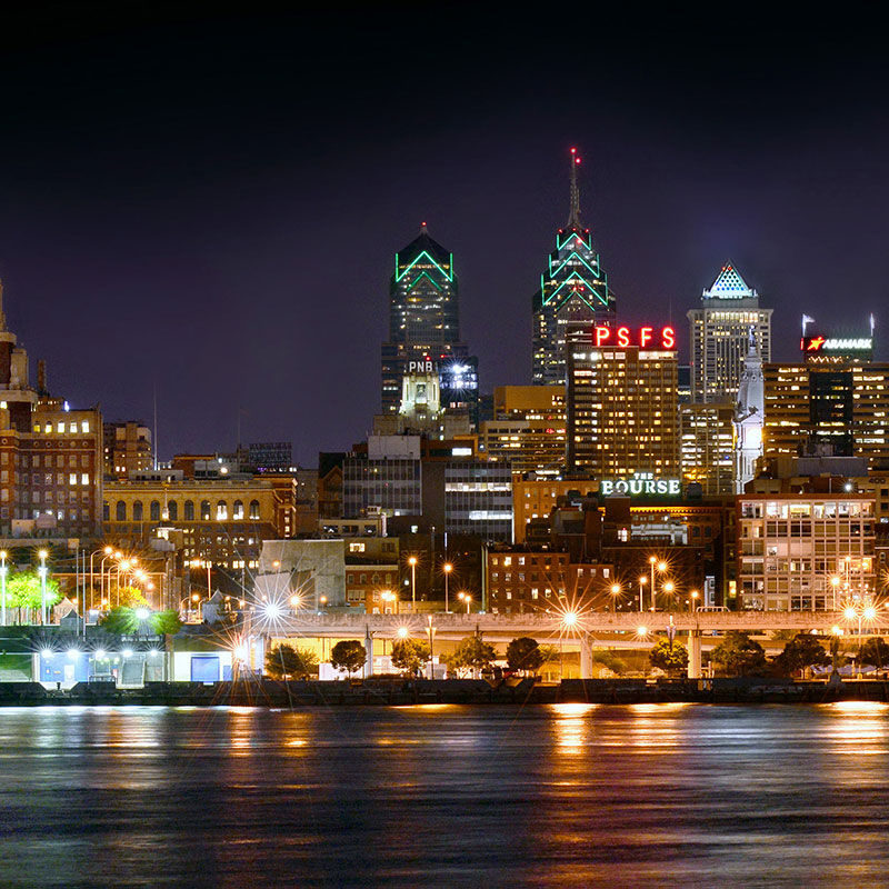 Philadelphia