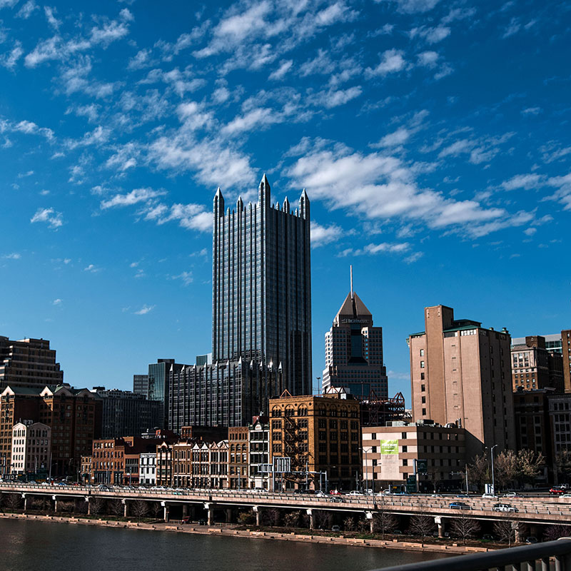 Pittsburgh