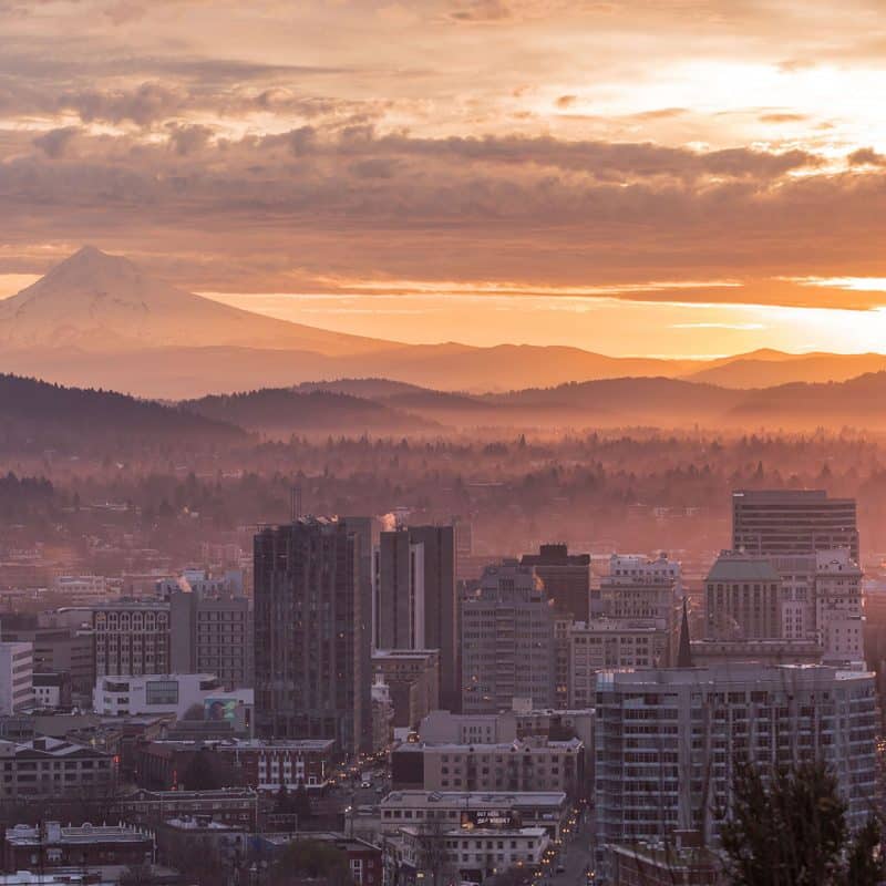 Portland