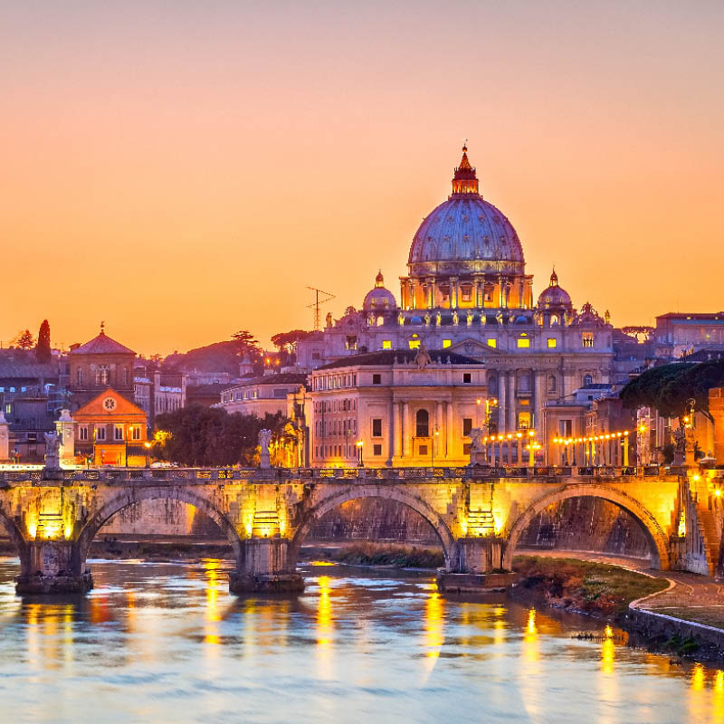 Rome