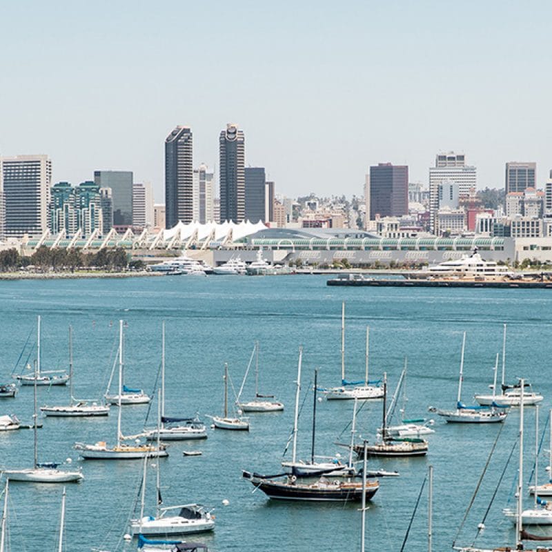 San Diego