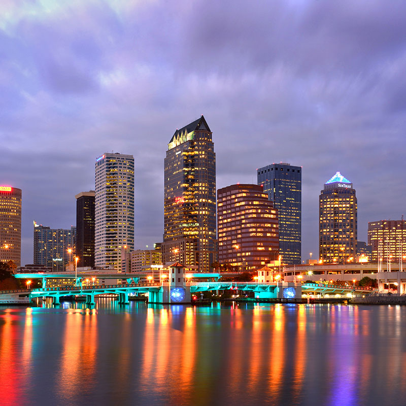 Tampa