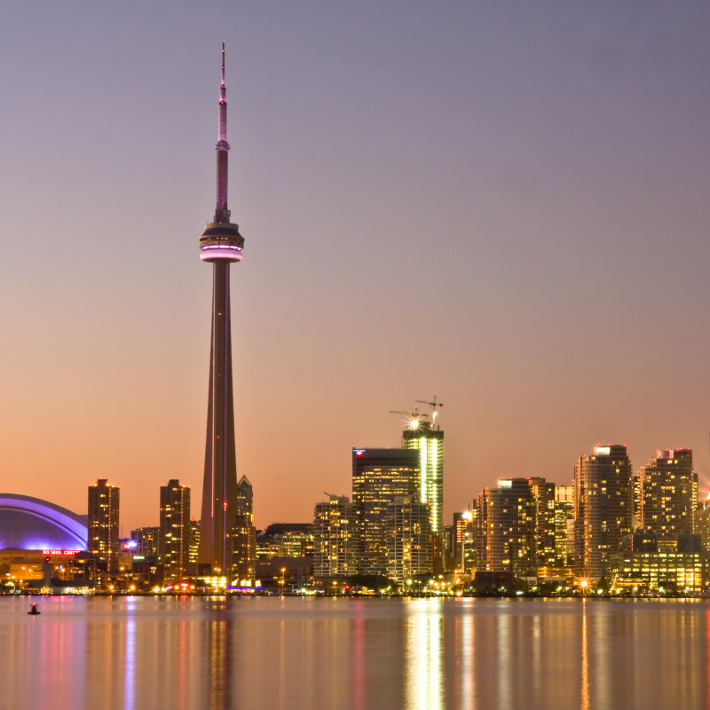 Toronto