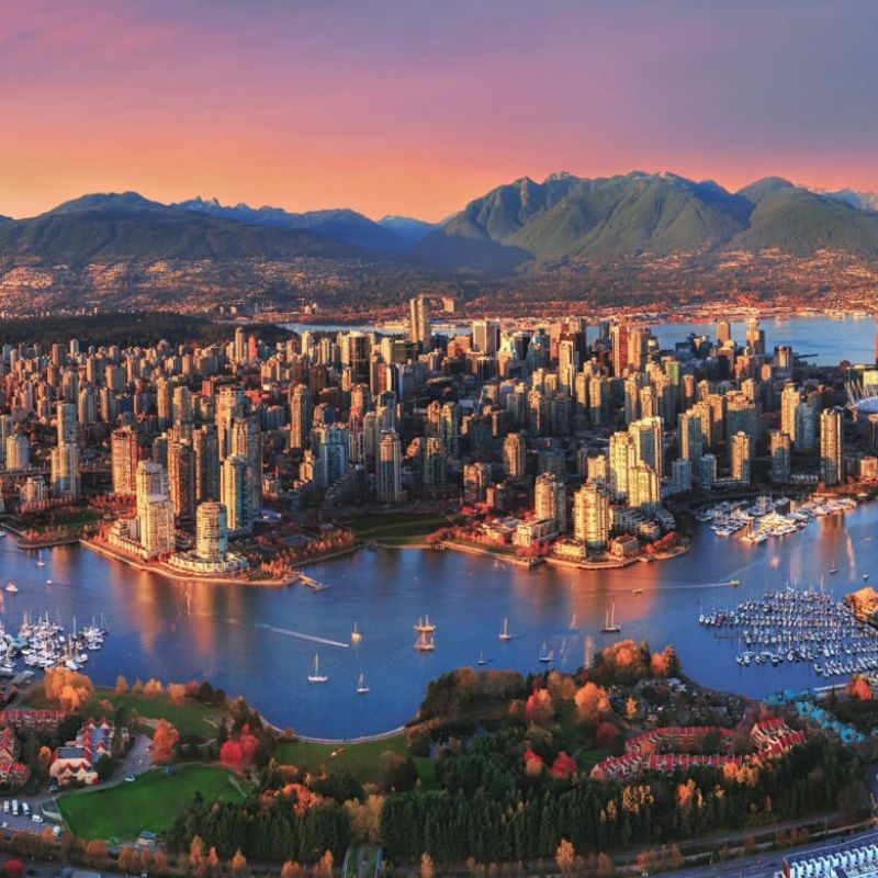 Vancouver
