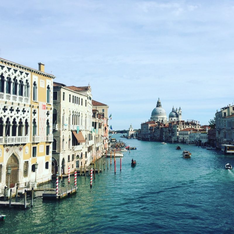 Venice